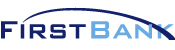 first bank logo 175x50